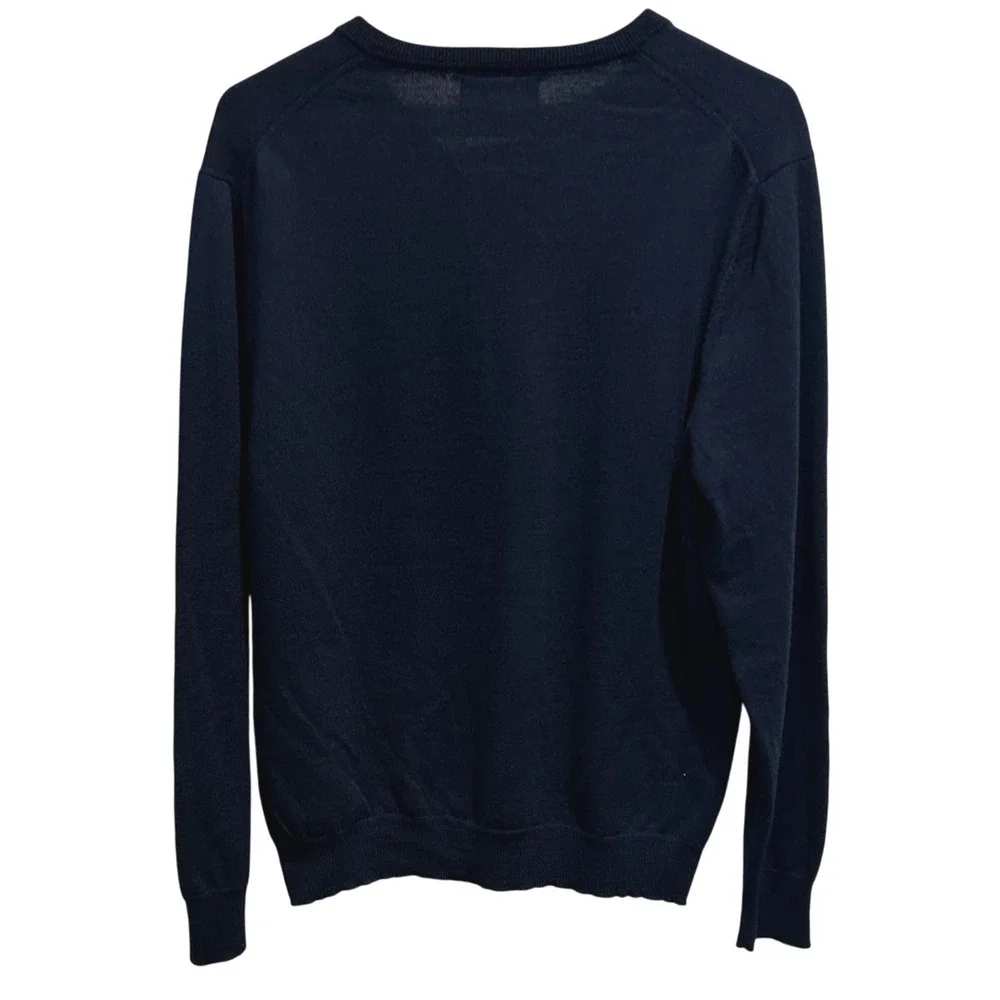 Bonobos navy blue